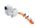 Air Conditioning A/C Compressor Captur II Clio V 1.6 E-TECH Denso ESBA27C 926008231R 926005501R 926002618R