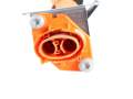 Air Conditioning A/C Compressor Captur II Clio V 1.6 E-TECH Denso ESBA27C 926008231R 926005501R 926002618R