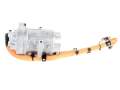 Air Conditioning A/C Compressor Captur II Clio V 1.6 E-TECH Denso ESBA27C 926008231R 926005501R 926002618R
