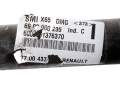 MAGLOWNICA PRZEKŁADNIA KIEROWNICZA CLIO II 98-05r. THALIA I 98-08r. SMI 6900000235 7700437052