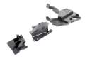 Reparatursatz Halterungen Scheinwerfer rechts Peugeot 3008 II 5008 II 9814255780