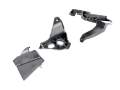 Reparatursatz Halterungen Scheinwerfer rechts Peugeot 3008 II 5008 II 9814255780