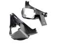 Support de Lampe Halogène Gauche Droite Citroen Berlingo II Peugeot Partner II 02-08 Lift 9643804577 9643804677