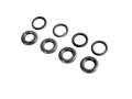 USZCZELKI ORINGI WTRYSKIWACZY CITROEN BERLINGO I II C2 C3 I II C3 PLURIEL C4 C5 C8 NEXO SAXO PEUGEOT 1007 106 206 207 306 307 407 607 BIPPER EXPERT PARTNER I II 1.1 1.4 8V 1.8 2.0 2.2 16V 