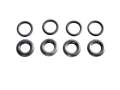 USZCZELKI ORINGI WTRYSKIWACZY CITROEN BERLINGO I II C2 C3 I II C3 PLURIEL C4 C5 C8 NEXO SAXO PEUGEOT 1007 106 206 207 306 307 407 607 BIPPER EXPERT PARTNER I II 1.1 1.4 8V 1.8 2.0 2.2 16V 