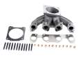 Collecteur d’Échappement Kit de Montage Citroen Berlingo C2 C3 Saxo Xsara Picasso Peugeot 106 206 207 306 307 1.1 1.4 1.6 8V 9661916480 9636962310