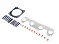 Collecteur d’Échappement Kit de Montage Citroen Berlingo C2 C3 Saxo Xsara Picasso Peugeot 106 206 207 306 307 1.1 1.4 1.6 8V 9661916480 9636962310