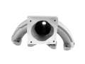 Collecteur d’Échappement Kit de Montage Citroen Berlingo C2 C3 Saxo Xsara Picasso Peugeot 106 206 207 306 307 1.1 1.4 1.6 8V 9661916480 9636962310