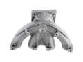 Collecteur d’Échappement Kit de Montage Citroen Berlingo C2 C3 Saxo Xsara Picasso Peugeot 106 206 207 306 307 1.1 1.4 1.6 8V 9661916480 9636962310