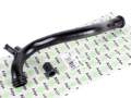 Wasserflansch Kühlmittelflansch Wasserschlauch Citroen C4 I II C4 Picasso C5 I II III Peugeot 206 307 308 406 407 607 1.8 2.0 2.2 16V 1341F9 1341G8