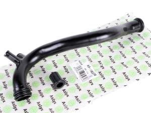 Wasserflansch Kühlmittelflansch Wasserschlauch Citroen C4 I II C4 Picasso C5 I II III Peugeot 206 307 308 406 407 607 1.8 2.0 2.2 16V 1341F9 1341G8