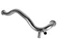Wasserflansch Kühlmittelflansch Wasserschlauch Citroen C4 I II C4 Picasso C5 I II III Peugeot 206 307 308 406 407 607 1.8 2.0 2.2 16V 1341F9 1341G8