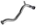 Wasserflansch Kühlmittelflansch Wasserschlauch Citroen C4 I II C4 Picasso C5 I II III Peugeot 206 307 308 406 407 607 1.8 2.0 2.2 16V 1341F9 1341G8