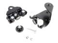 Guide à Rouleaux de Porte Coulissante Droite Renault Kangoo II 08-