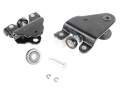 Guide à Rouleaux de Porte Coulissante Droite Renault Kangoo II 08-