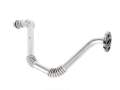 Tuyau de Retour d'Huile du Turbo Renault Espace IV Megane I II Scenic I II Trafic II 1.9 DCI 7700116210 8200501177 1519200QAK 15197AW300
