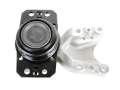 PODUSZKA ŁAPA SILNIKA PRAWA CITROEN BERLINGO III C3 AIRCROSS C4 II III DS4 PEUGEOT 2008 3008 5008 PARTNER III 1.2 THP PureTech 9677258480