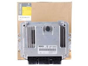 Calculateur Moteur ECU Interstar Primastar Master Movano Trafic II Vivaro 2.5 DCI CDTI Bosch EDC15C13 0281012183 8200444271