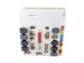 Module de Contrôle BSI UPC Clio III 05-12 Modus 04-12 674661C 8200674661 8200456181