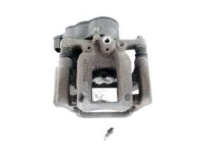 Bremssattel Bremszange hinten links elektrisch Citroen Berlingo IV C4 III C4 Grand Picasso II Opel Combo IV Peugeot 2008 208 3008 II 308 II III 508 II Partner IV Rifter Toyota Proace City 9819059380 