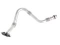 Tuyau de Retour d'Huile du Turbo Megane II Scenic II Laguna II 1.9 DCI 8200359989