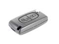 OBUDOWA KLUCZYKA CITROEN BERLINGO C2 C3 C4 JUMPY PEUGEOT 207 307 308 3008 5008 EXPERT PARTNER 6490EE