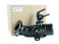 Durite d’Admission d’Air Tuyau d'Intercooler Renault Dacia 1.0 TCE 165763262R 165760960R