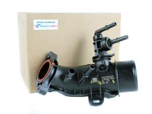 Durite d’Admission d’Air Tuyau d'Intercooler Renault Dacia 1.0 TCE 165763262R 165760960R