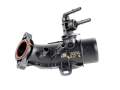 Durite d’Admission d’Air Tuyau d'Intercooler Renault Dacia 1.0 TCE 165763262R 165760960R