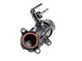 Durite d’Admission d’Air Tuyau d'Intercooler Renault Dacia 1.0 TCE 165763262R 165760960R