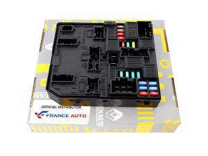 BSI Steuergerät Sicherungskasten Espace V 15- 284B61112R 58G011F02