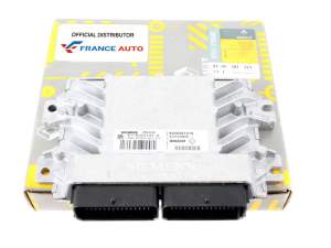Motorsteuergerät Motorsteuerung Scenic I Lift 2.0 16V Siemens S118303124 A 8200281219 8200438658