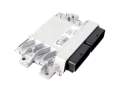 Engine Control Unit ECU Scenic I Lift 2.0 16V Siemens S118303124 A 8200281219 8200438658