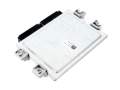 Engine Control Unit ECU Scenic I Lift 2.0 16V Siemens S118303124 A 8200281219 8200438658