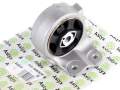 Motorlager Motorhalter hinten Citroen C5 III Peugeot 08 2.2 HDI 9686523580 1807JX