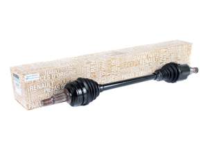 Antriebswelle links Renault Megane IV 1.6 16V 391015184R