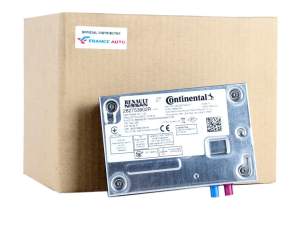 MODUŁ STEROWNIK NAWIGACJI ESPACE V TALISMAN 282753902R
