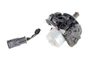 ELEKTRYCZNA POMPA VACUM PEUGEOT 208 2008 II EXPERT IV RIFTER CITROEN DS3 CROSSBACK OPEL CORSA F MOKKA B 9835028580