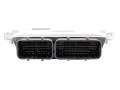 Engine Control Unit ECU Citroen C5 Aircross 1.2 PureTech A3C0089710101 9832103580 9815023380