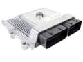 Engine Control Unit ECU Citroen C5 Aircross 1.2 PureTech A3C0089710101 9832103580 9815023380