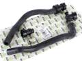 Heater Coolant Pipe Hose Citroen C3 II Picasso DS3 Peugeot 207 1.4 1.6 16V VTI THP 6466LP 6466LQ