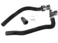 Heater Coolant Pipe Hose Citroen C3 II Picasso DS3 Peugeot 207 1.4 1.6 16V VTI THP 6466LP 6466LQ