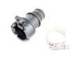 Heater Coolant Pipe Hose Citroen C3 II Picasso DS3 Peugeot 207 1.4 1.6 16V VTI THP 6466LP 6466LQ