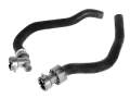 Heater Coolant Pipe Hose Citroen C3 II Picasso DS3 Peugeot 207 1.4 1.6 16V VTI THP 6466LP 6466LQ