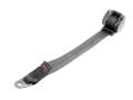 Sicherheitsgurt hinten rechts links Peugeot 406 96-05 Coupe 8974R6