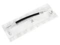 Tuyau Conduite d'Air Climatisation Citroen C8 Jumpy III Fiat Scudo III Ulysse II Peugeot 807 Expert III 2.0 2.2 HDI JTD 6477Q3 6460VF
