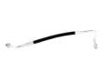 Tuyau Conduite d'Air Climatisation Citroen C8 Jumpy III Fiat Scudo III Ulysse II Peugeot 807 Expert III 2.0 2.2 HDI JTD 6477Q3 6460VF