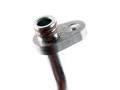 Tuyau Conduite d'Air Climatisation Citroen C8 Jumpy III Fiat Scudo III Ulysse II Peugeot 807 Expert III 2.0 2.2 HDI JTD 6477Q3 6460VF