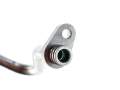 Tuyau Conduite d'Air Climatisation Citroen C8 Jumpy III Fiat Scudo III Ulysse II Peugeot 807 Expert III 2.0 2.2 HDI JTD 6477Q3 6460VF