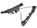 Mécanisme de Lève-Vitre Électrique Avant Droit Opel Mokka B Peugeot 2008 II 9828130680